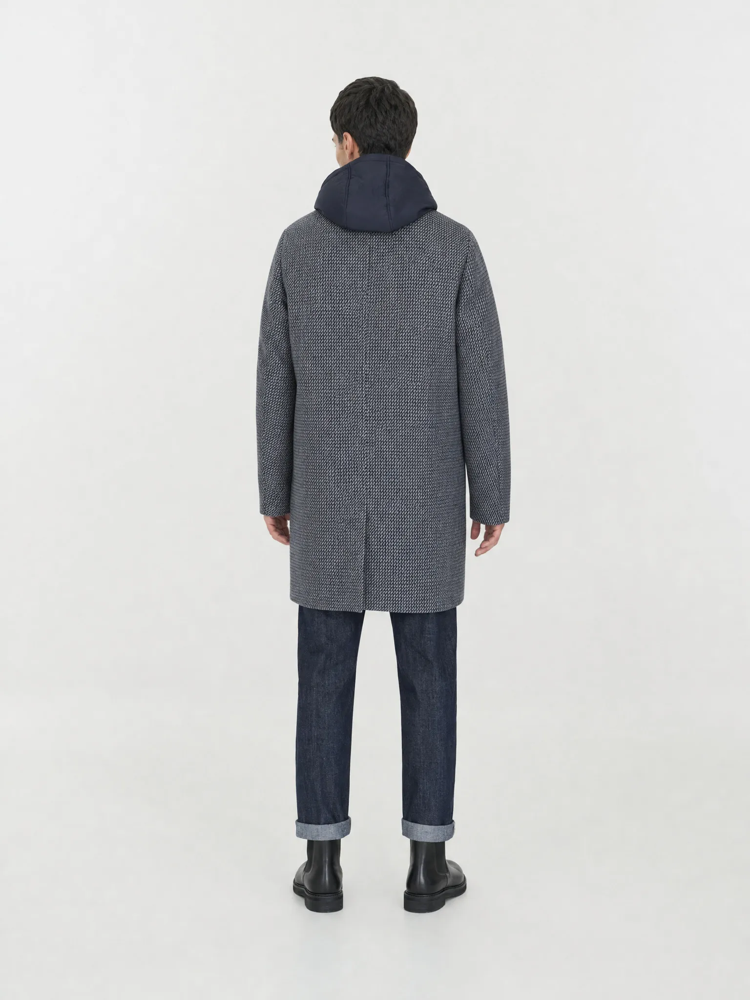 HOODY