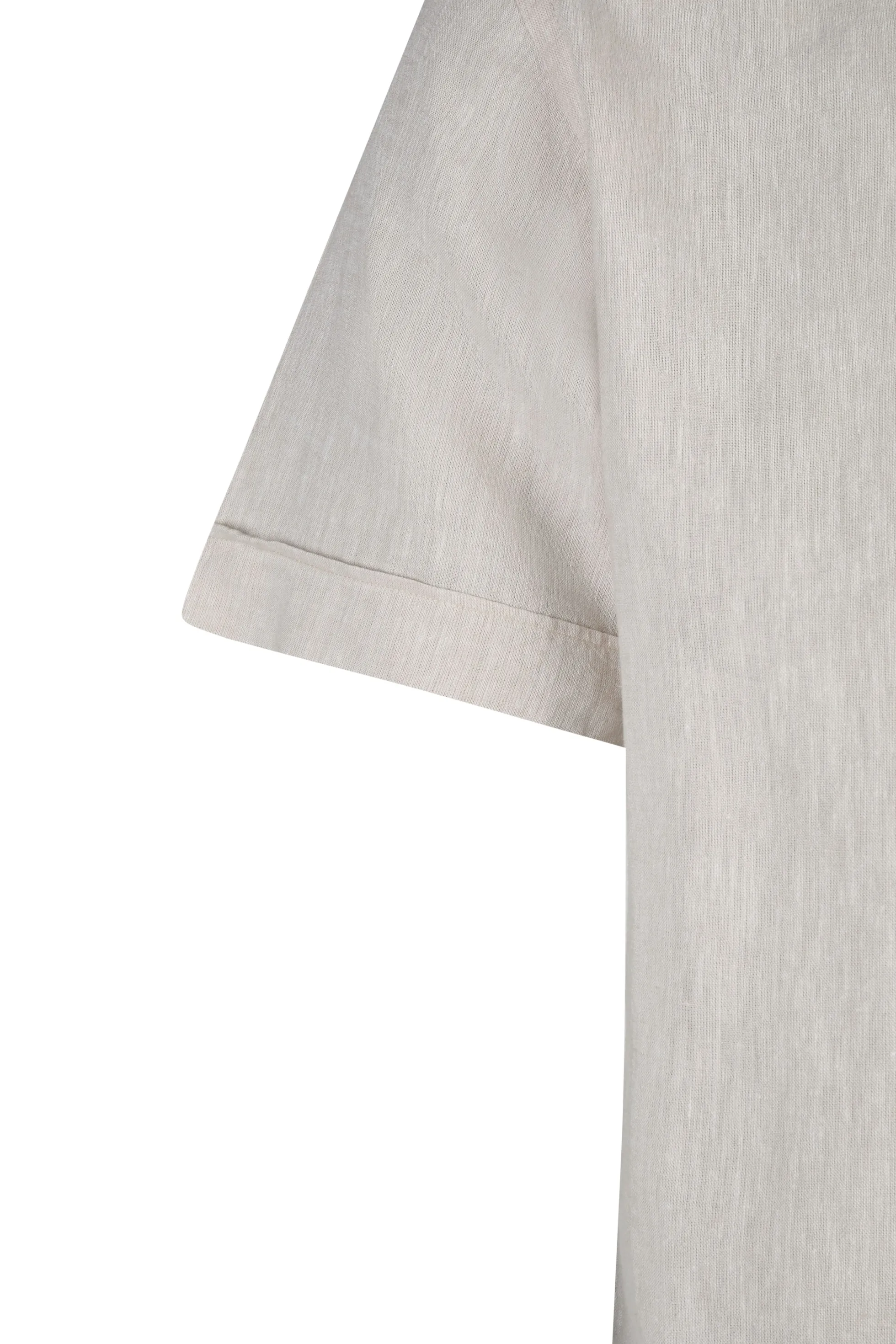 ROMA shortsleeve HBD - Kurzarm Herrenhemd, gewebt