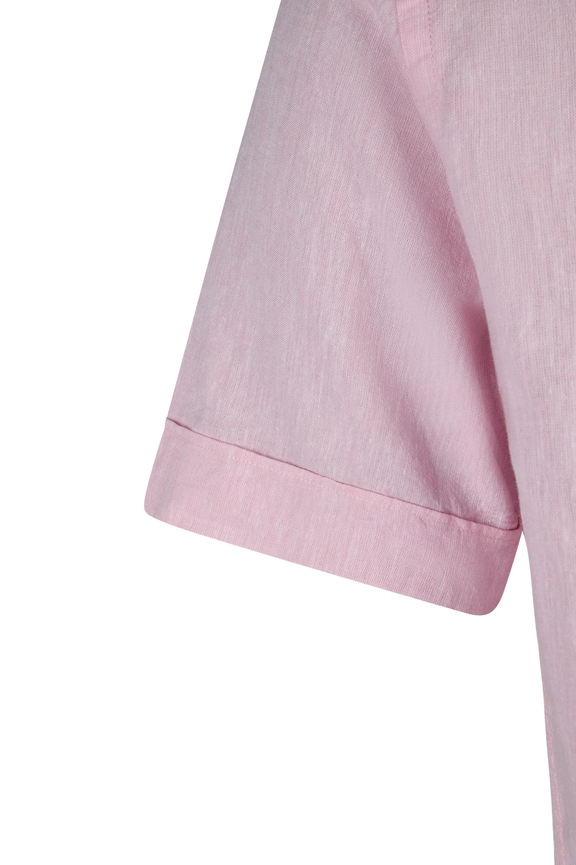 ROMA shortsleeve HBD - Kurzarm Herrenhemd, gewebt