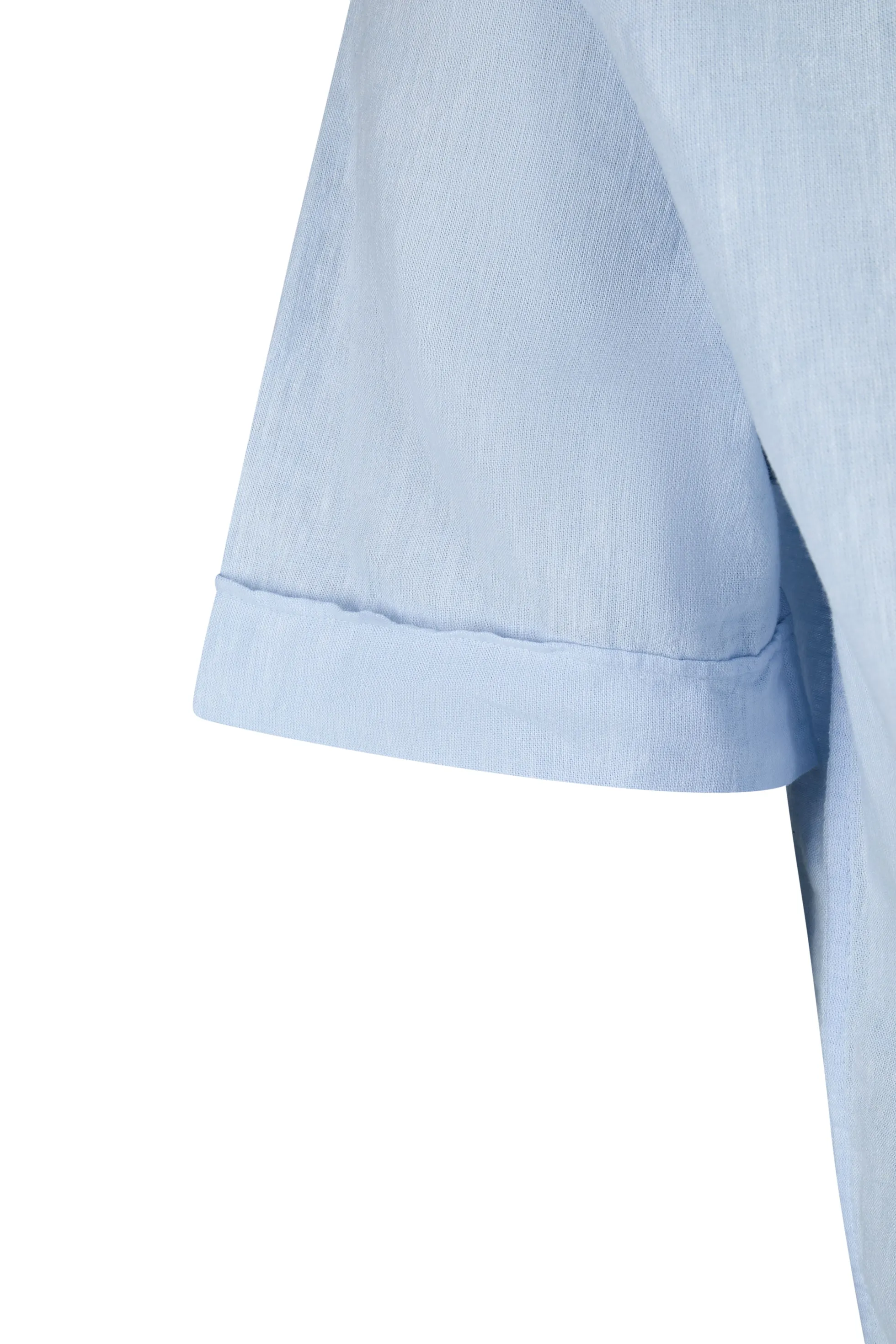 ROMA shortsleeve HBD - Kurzarm Herrenhemd, gewebt
