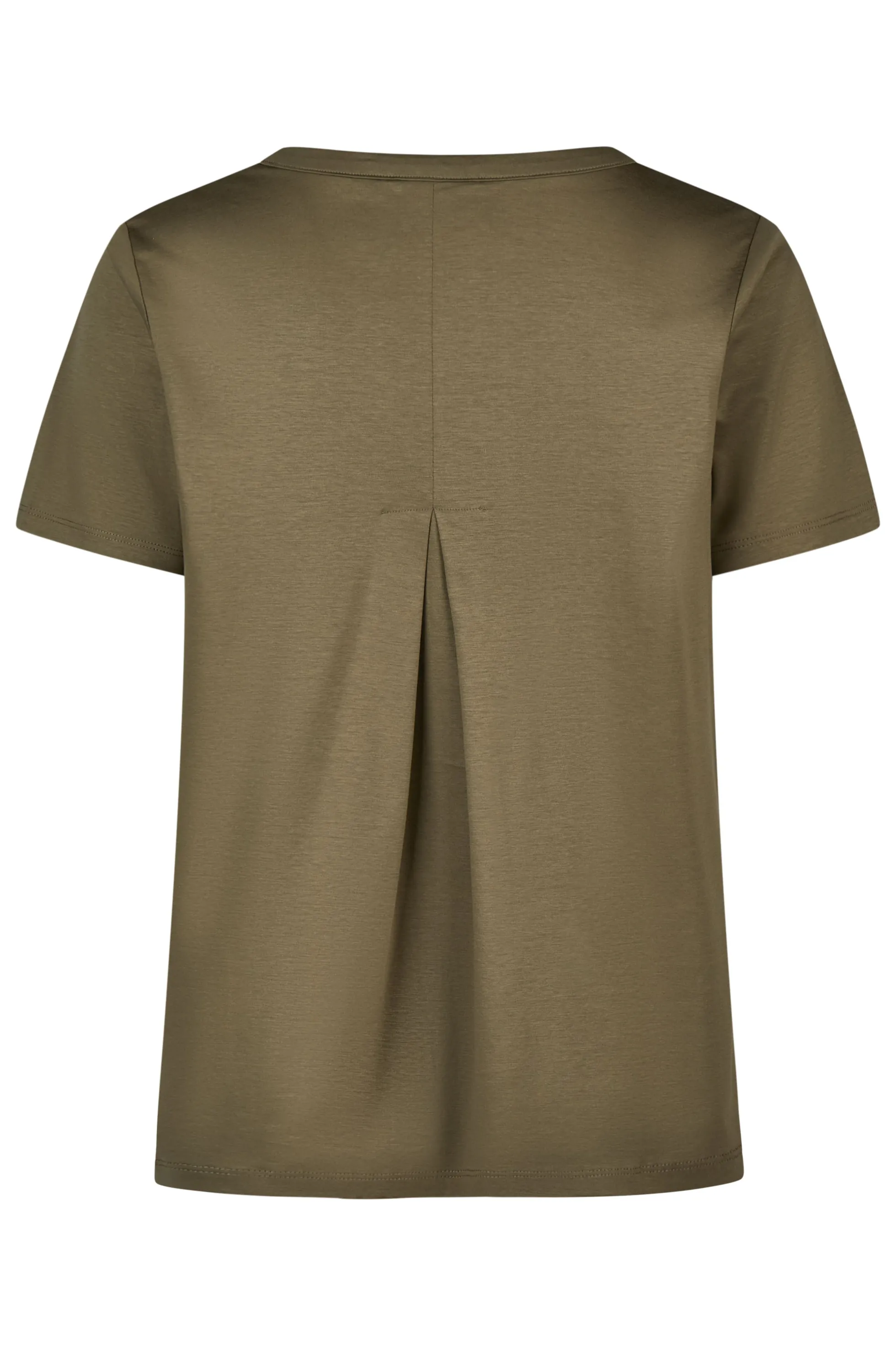 STELLA - Kurzarm Damen Shirt, gestrickt