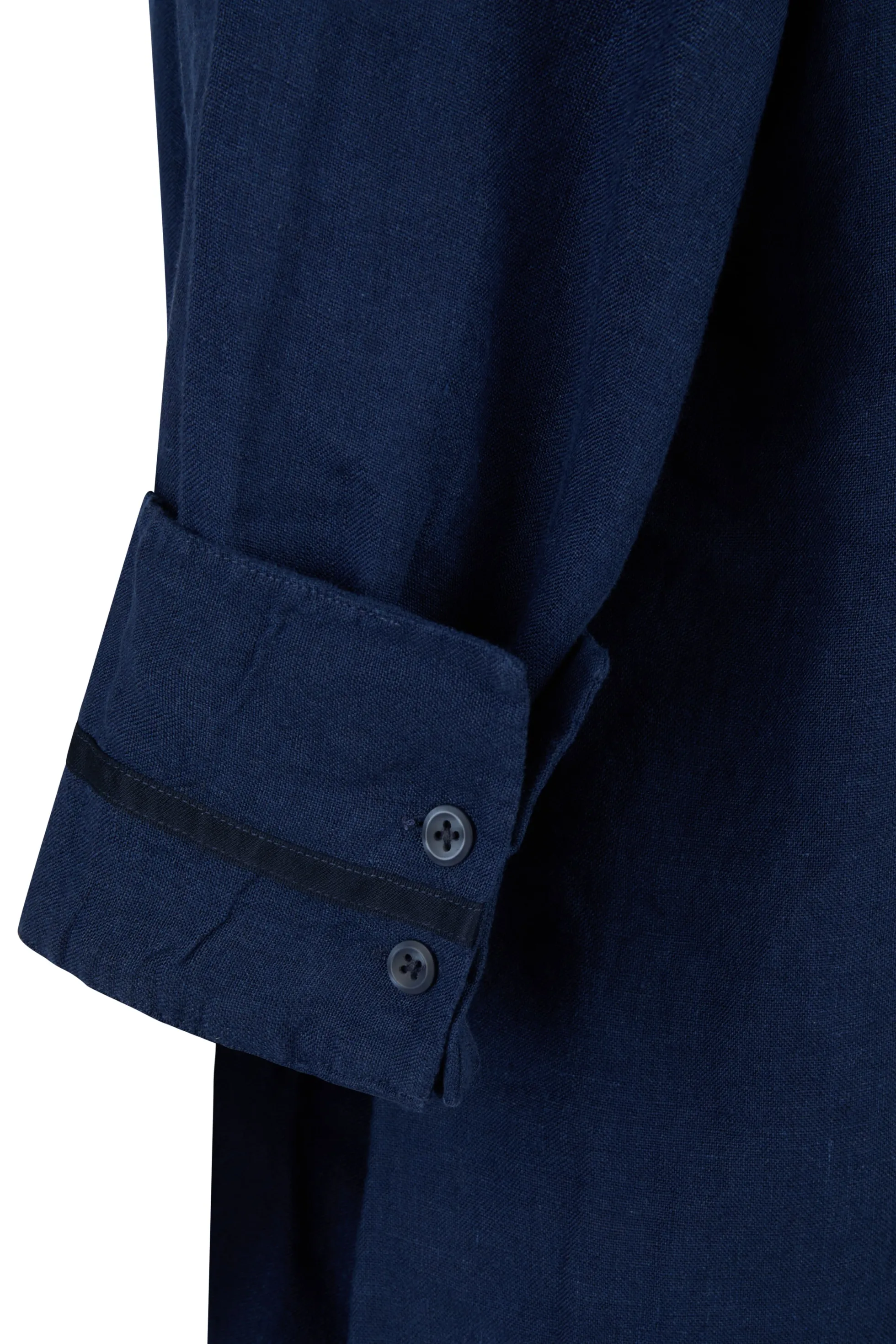 AURELIA - 3/4-Arm Damenkleid, gewebt