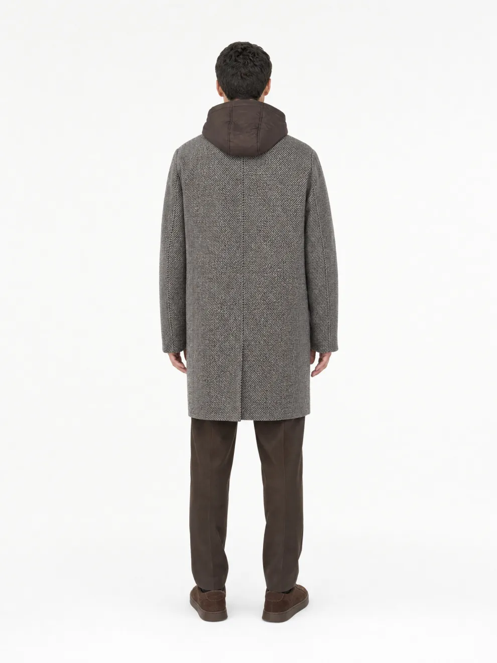 HOODY